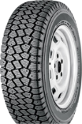 Nahaufnahme der Lauffläche General EUROVAN WINTER 225/70 R15 112/110 R C