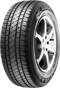 Nahaufnahme der Lauffläche Lassa Competus H/L 235/60 R16 100 H