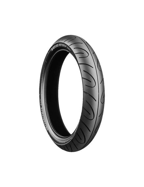 Bridgestone BT 090 120/70 R17 58 H Front TL M/C