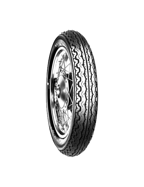 Bridgestone S701 3.50-16 58 P Front/Rear TT M/C RF