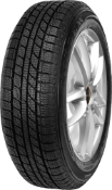 Nahaufnahme der Lauffläche Nordexx Nivius Snow 185/65 R15 88 T