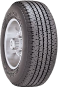 Nahaufnahme der Lauffläche Minerva RF08 155/80 R12 88 N C