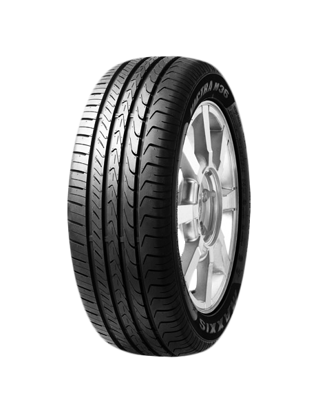 Maxxis M36