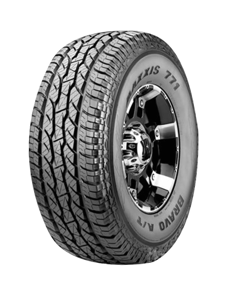 Maxxis A/T 771 Bravo Series 255/65 R17 110 H BSW