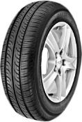 Nahaufnahme der Lauffläche Novex H-SPEED 2 185/65 R15 88 H