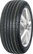 Nahaufnahme der Lauffläche Continental ContiPremiumContact 5 205/55 R17 95 V XL