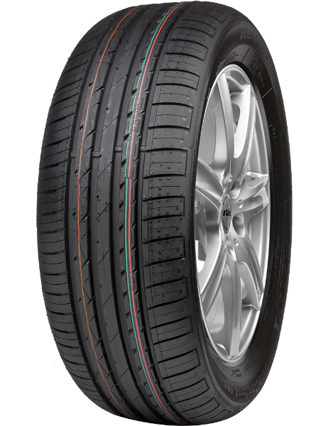 Fulda ECOCONTROL HP 205/55 R16 91 H