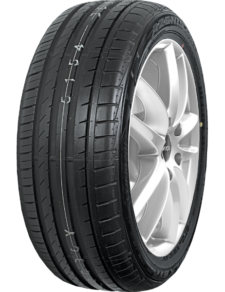 Falken FK 453 225/35 R19 88 Y XL, MFS, ZR