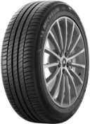 Nahaufnahme der Lauffläche Michelin PRIMACY 3 215/55 R18 99 V XL