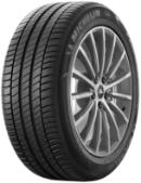 Nahaufnahme der Lauffläche Michelin PRIMACY 3 235/50 R17 96 W