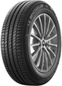 Nahaufnahme der Lauffläche Michelin PRIMACY 3 225/60 R17 99 V