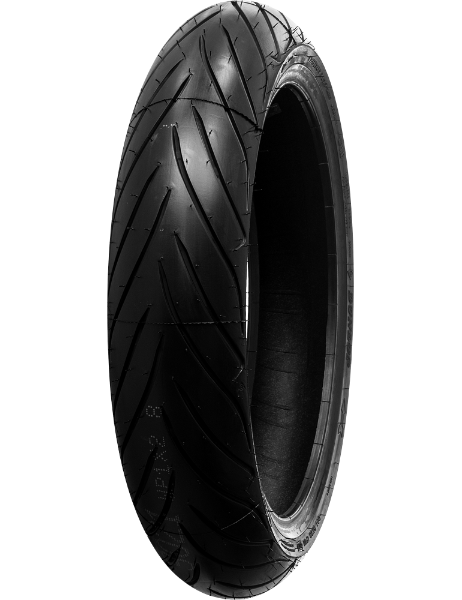 Dunlop Sportmax RoadSmart II 110/80ZR18 (58 W) Front TL