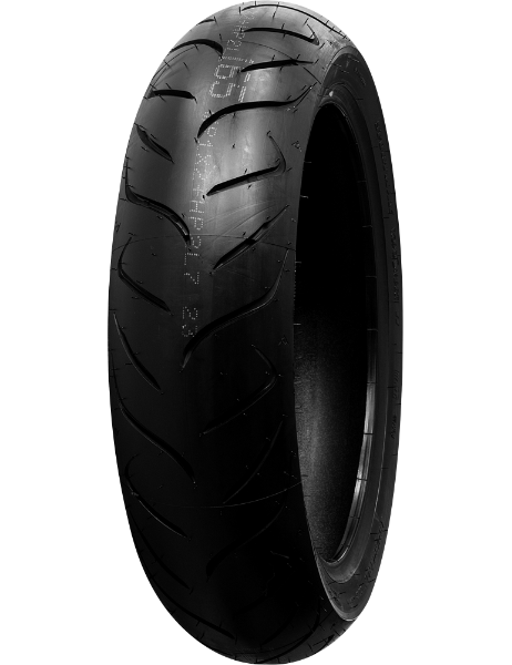 Dunlop Sportmax RoadSmart II 150/70ZR17 (69 W) Rear TL