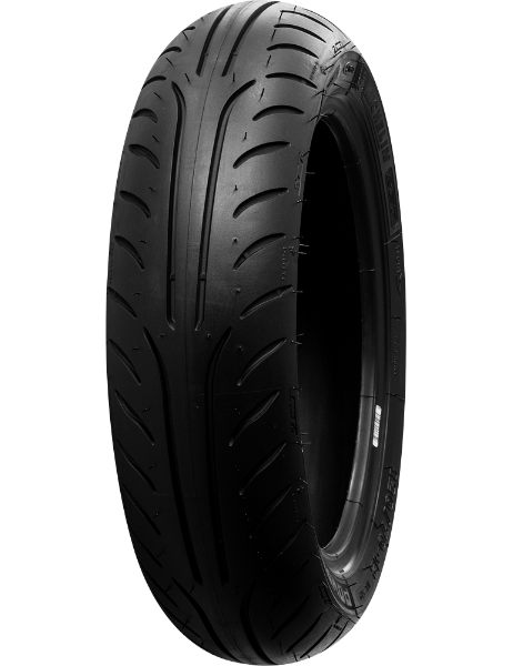 Michelin Power Pure SC 120/70-14 55 P Front TL M/C
