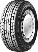 Nahaufnahme der Lauffläche Falken FK 07E 165/70 R10 72 H