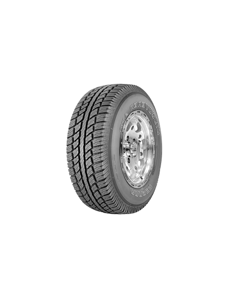 Cooper Discoverer ATR 255/70 R17 112 S