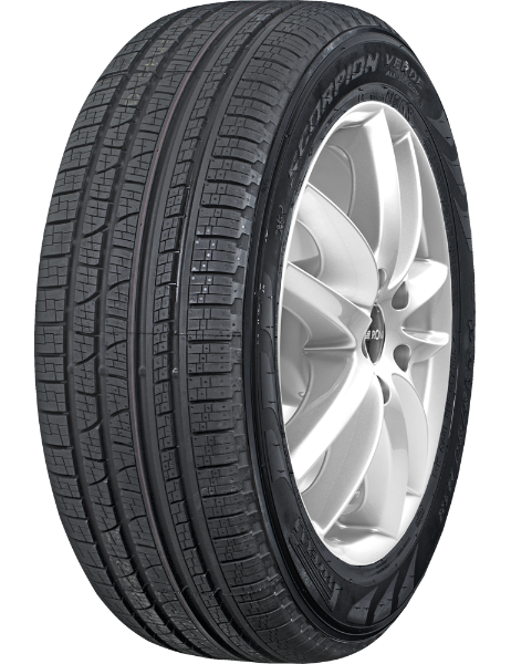 Pirelli Scorpion Verde All Season 235/65 R19 109 V XL, LR