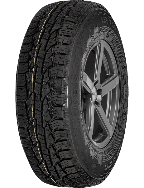 Nokian Tyres Rotiiva AT