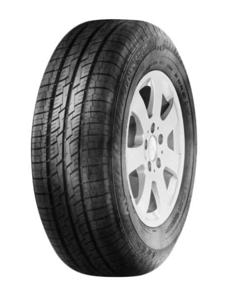 Gislaved Com Speed 195/70 R15 104/102 R C