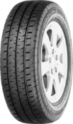 Nahaufnahme der Lauffläche General EUROVAN 2 225/70 R15 112/110 R C