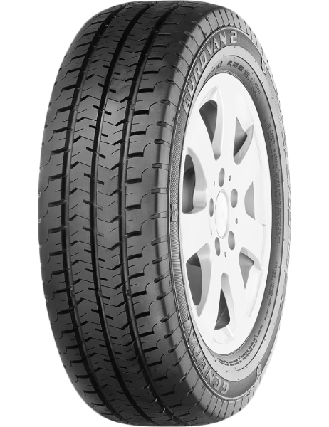General EUROVAN 2 175/65 R14 90/88 T C