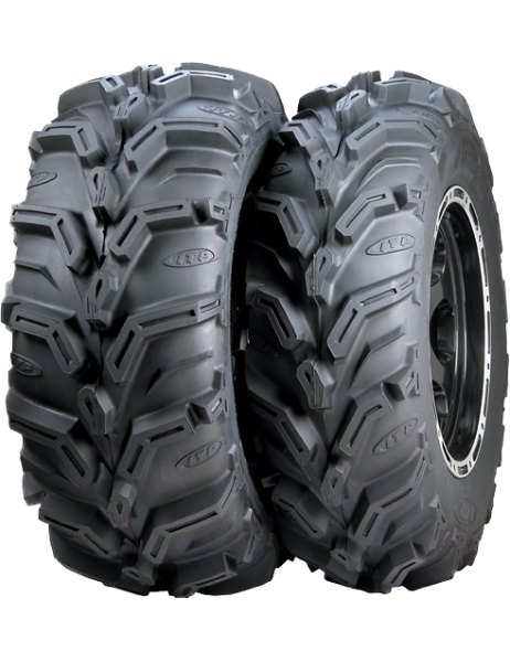 ITP MUD LITE XTR 25x8 R12 52 NHS 6PR