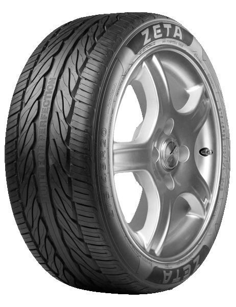 Zeta Azura 235/60 R18 107 V