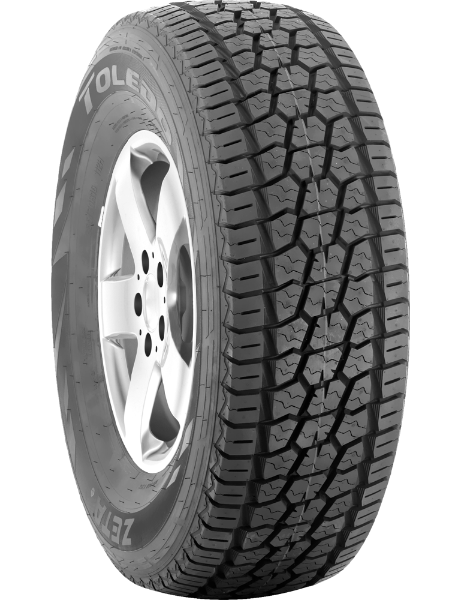 Zeta Toledo 245/75 R16 109 S