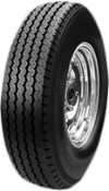 Nahaufnahme der Lauffläche Novex Van speed 2 195/65 R16 104 T