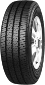 Nahaufnahme der Lauffläche West Lake SC-328 205/65 R16 107/105 T C