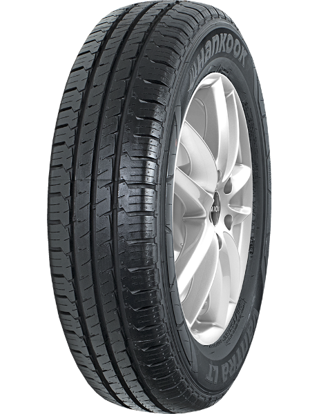 Hankook Radial RA-18 225/75 R16 121/120 R C