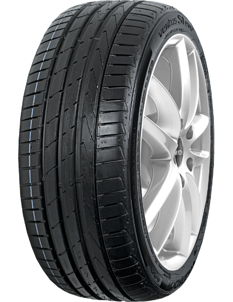 Hankook Ventus S-1 Evo2 K-117 225/50 R17 98 Y XL, MFS, ZR
