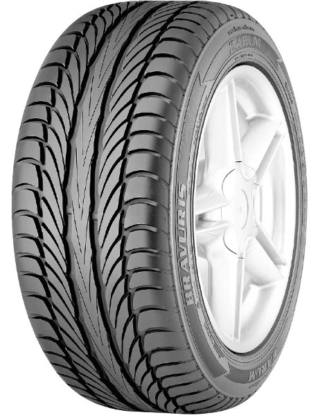 Barum Bravuris 225/60 R16 98 W