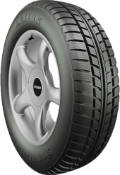 Nahaufnahme der Lauffläche Petlas SNOWMASTER W601 155/80 R13 79 T