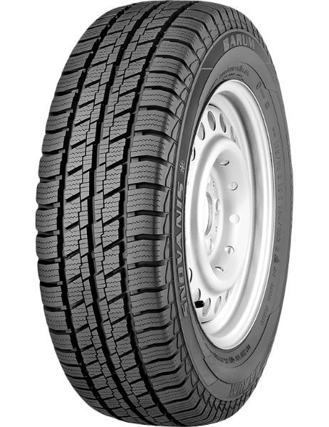 Barum SnoVanis 205/65 R15 102/100 T C