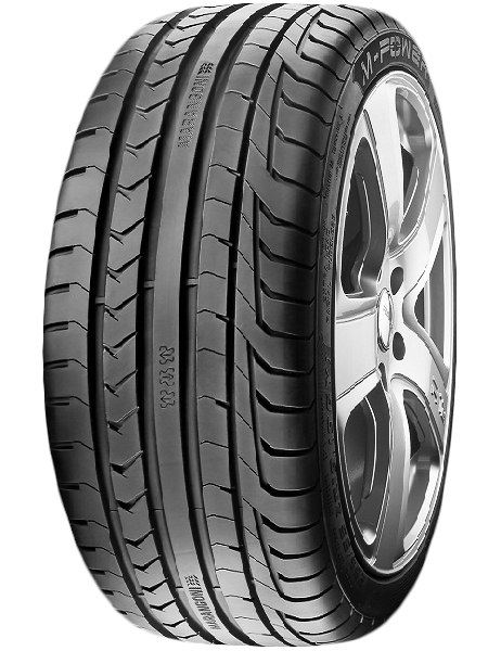 Marangoni M-POWER 265/30 R19 93 Y XL