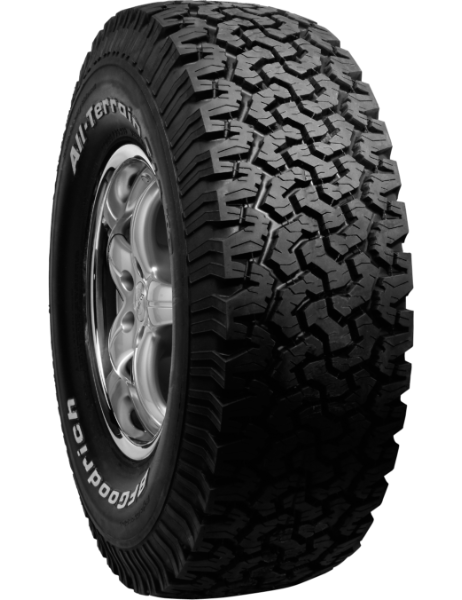 BFGoodrich All Terrain T/A KO 285/70 R17 121 R