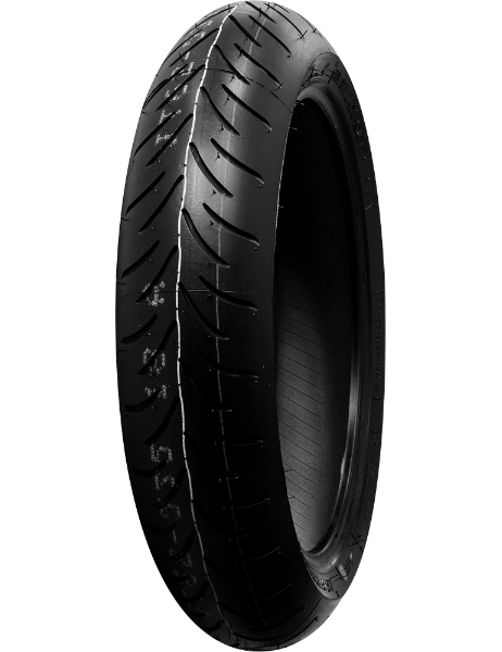 Bridgestone SC1 120/70 R14 55 H Front TL
