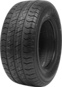 Nahaufnahme der Lauffläche Compass CT7000 185/60 R12 104/101 N