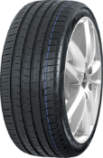 Nahaufnahme der Lauffläche Vredestein Ultrac Vorti 295/35 R20 105 Y XL, ZR