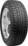 Nahaufnahme der Lauffläche BFGoodrich Winter G 165/70 R14 81 T
