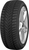 Nahaufnahme der Lauffläche Dębica Frigo HP 195/55 R15 85 H