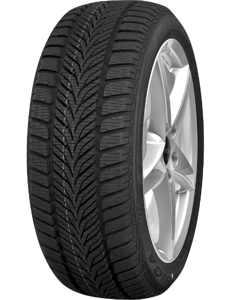 Dębica Frigo HP 225/55 R17 101 V XL, MFS