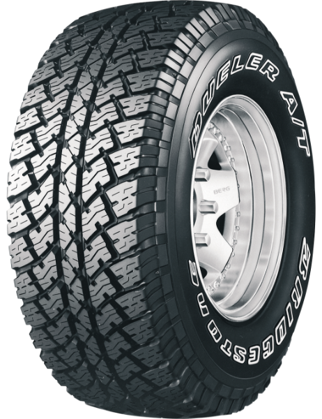Bridgestone Dueler A/T 693 225/75 R15 110 S