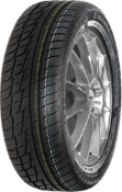 Nahaufnahme der Lauffläche Matador MP92 Sibir Snow SUV 235/75 R15 109 T