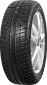 Nahaufnahme der Lauffläche Falken HS 449 245/55 R17 102 V