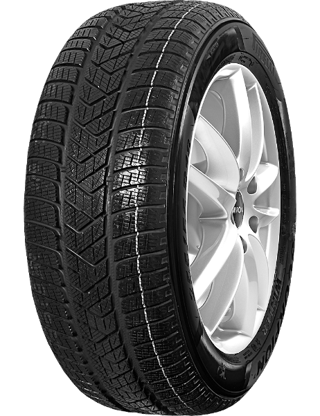 Pirelli Scorpion Winter