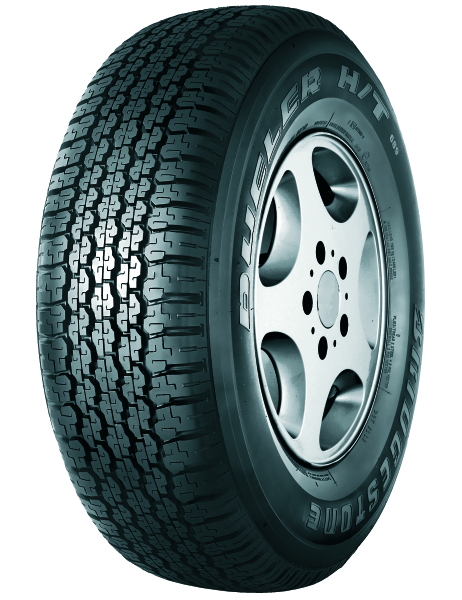 Bridgestone Dueler 689 235/75 R15 105 T Frontera