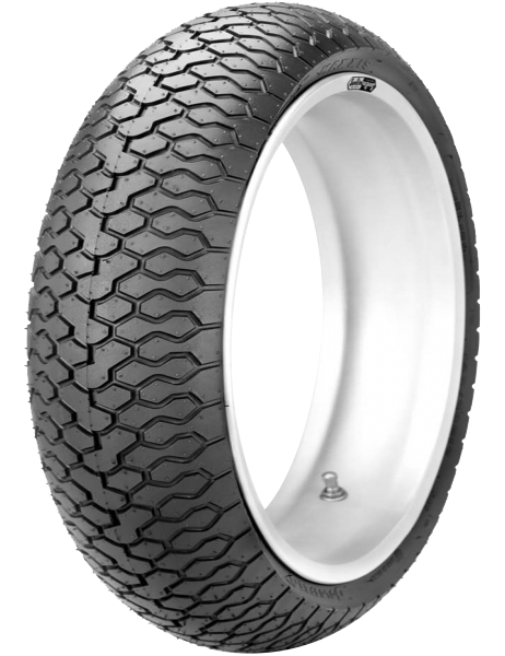 Maxxis M6118 PRESA SUPERMOTARD 120/70 R17 58 S TL NHS