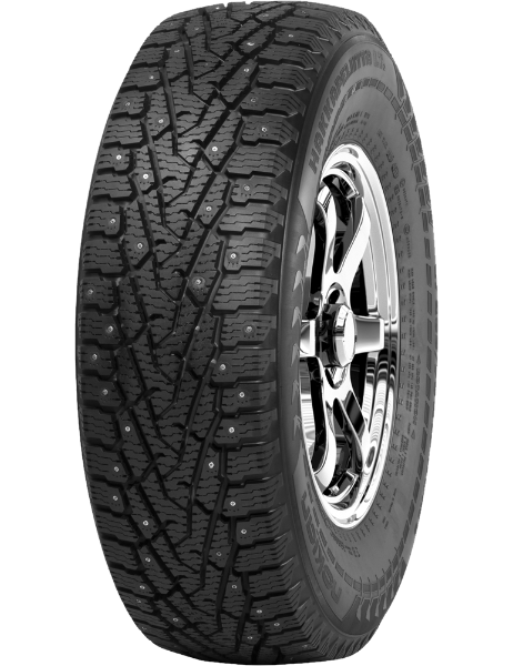 Nokian Tyres Hakkapeliitta LT2